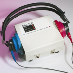 Benson BAS200 Hearing Test Device