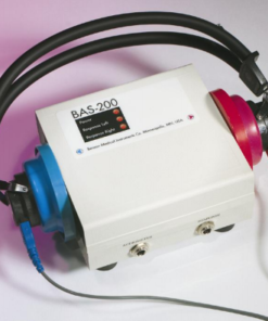 Benson BAS200 Hearing Test Device