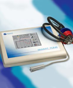 Smart Tone Portable Audiometer