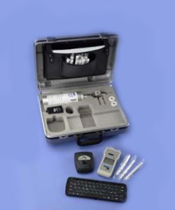 Breath Alcohol Testers