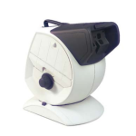 Stereo-Optical Desktop Vision Screening Device