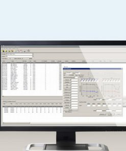 Occupational Health Testing Software