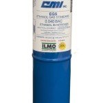 1 Liter Ethanol Gas - Alcohol Breath Testing