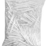 Alcohol Breath Test Mouthpieces - Disposable