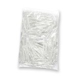 Alcohol Breath Test Mouthpieces - Disposable