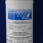 Audiometer Hearing Testing Ear Cup Wipes