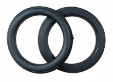 Audiometer Audiocup Ear Cushion Rings