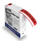 Tamper Evident Tape Roll