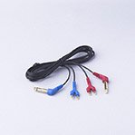 Acoustic Testing Phone Cord Jack