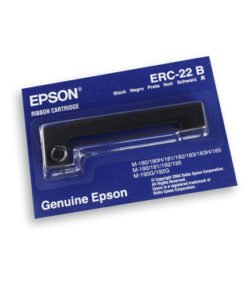 Printer Ribbon Cartridge