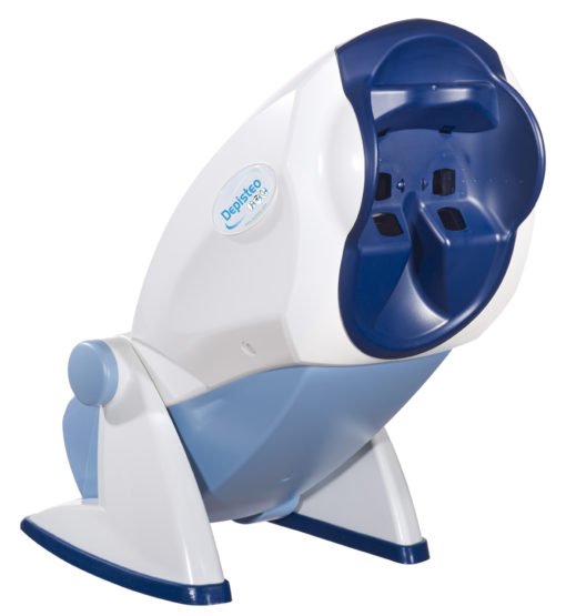 Depisteo VT1 USB Vision Tester